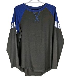 New Long Sleeves Tee XL